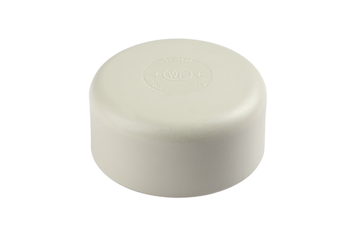 昂昂溪PPR管帽(DIN)