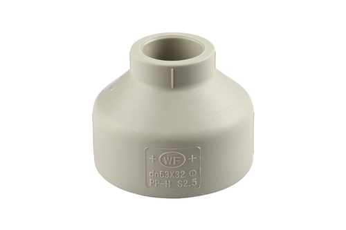 昂昂溪PPR大小头(DIN)