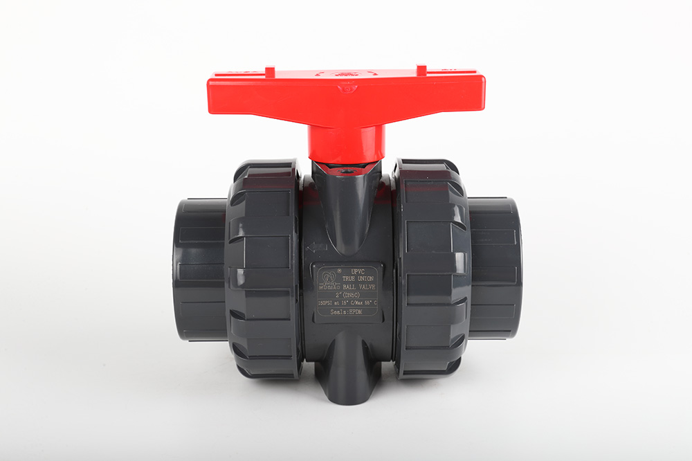 昂昂溪双由令球阀