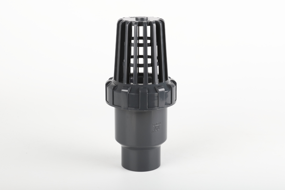 昂昂溪球型底阀